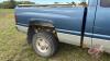 2002 Dodge Ram 2500 SLT ext cab 4x4 truck 356,621 showing VIN: 3B7KF23672M296833 Owner: Kevin S Stanley Seller: Fraser Auction Service Ltd _________________________________ - 12