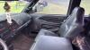 2002 Dodge Ram 2500 SLT ext cab 4x4 truck 356,621 showing VIN: 3B7KF23672M296833 Owner: Kevin S Stanley Seller: Fraser Auction Service Ltd _________________________________ - 23