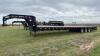 2015 41&rsquo; PJ triple axle 5th wheel flat deck trailer VIN: 4P5FD4033F3010499 Owner: Scott L Stanley Seller: Fraser Auction Service Ltd __________________________________