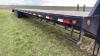 2015 41&rsquo; PJ triple axle 5th wheel flat deck trailer VIN: 4P5FD4033F3010499 Owner: Scott L Stanley Seller: Fraser Auction Service Ltd __________________________________ - 10