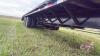 2015 41&rsquo; PJ triple axle 5th wheel flat deck trailer VIN: 4P5FD4033F3010499 Owner: Scott L Stanley Seller: Fraser Auction Service Ltd __________________________________ - 12