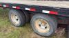 2015 41&rsquo; PJ triple axle 5th wheel flat deck trailer VIN: 4P5FD4033F3010499 Owner: Scott L Stanley Seller: Fraser Auction Service Ltd __________________________________ - 19