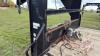 2015 Load Trail 26&rsquo; tandem axle 5th wheel flat deck trailer VIN: 4ZEGC2628F1067065 Owner: Scott L Stanley Seller: Fraser Auction Service Ltd __________________________ - 5