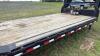 2015 Load Trail 26&rsquo; tandem axle 5th wheel flat deck trailer VIN: 4ZEGC2628F1067065 Owner: Scott L Stanley Seller: Fraser Auction Service Ltd __________________________ - 16