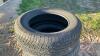 Used Hankook Dynapro AT2 275/60R20 tire - 3