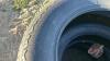 Used Hankook Dynapro AT2 275/60R20 tire - 4