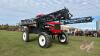 Apache AS850 sprayer s/n: 905-2633