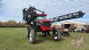 Apache AS850 sprayer s/n: 905-2633 - 2