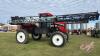Apache AS850 sprayer s/n: 905-2633 - 3