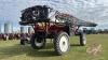 Apache AS850 sprayer s/n: 905-2633 - 5