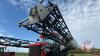 Apache AS850 sprayer s/n: 905-2633 - 9