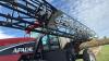 Apache AS850 sprayer s/n: 905-2633 - 10