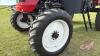 Apache AS850 sprayer s/n: 905-2633 - 11