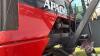 Apache AS850 sprayer s/n: 905-2633 - 14