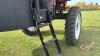 Apache AS850 sprayer s/n: 905-2633 - 16
