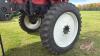 Apache AS850 sprayer s/n: 905-2633 - 18