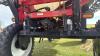 Apache AS850 sprayer s/n: 905-2633 - 21