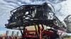 Apache AS850 sprayer s/n: 905-2633 - 24