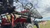 Apache AS850 sprayer s/n: 905-2633 - 25