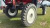Apache AS850 sprayer s/n: 905-2633 - 26