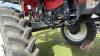 Apache AS850 sprayer s/n: 905-2633 - 28