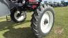 Apache AS850 sprayer s/n: 905-2633 - 29