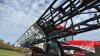 Apache AS850 sprayer s/n: 905-2633 - 31