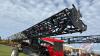 Apache AS850 sprayer s/n: 905-2633 - 32