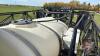 Apache AS850 sprayer s/n: 905-2633 - 33