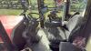 Apache AS850 sprayer s/n: 905-2633 - 34