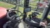 Apache AS850 sprayer s/n: 905-2633 - 36
