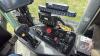 Apache AS850 sprayer s/n: 905-2633 - 37