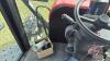 Apache AS850 sprayer s/n: 905-2633 - 42