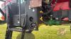 Apache AS850 sprayer s/n: 905-2633 - 48