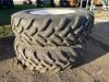 Apache AS850 sprayer s/n: 905-2633 - 49