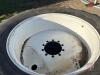 Apache AS850 sprayer s/n: 905-2633 - 51