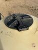 Poly chemical mix cone with Powerfist 2.66hp engine and 1.5&rdquo; pump - 4