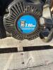Poly chemical mix cone with Powerfist 2.66hp engine and 1.5&rdquo; pump - 5