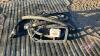 Flow Serve 12 volt chemical pump with Flow Serve meter