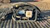 Flow Serve 12 volt chemical pump with Flow Serve meter - 4
