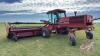 CaseIH 8825HP swather * s/n: CFH0127051 - 3