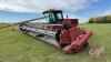 CaseIH 8825HP swather * s/n: CFH0127051 - 5