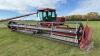 CaseIH 8825HP swather * s/n: CFH0127051 - 6