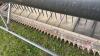 CaseIH 8825HP swather * s/n: CFH0127051 - 12