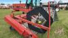 CaseIH 8825HP swather * s/n: CFH0127051 - 13