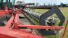CaseIH 8825HP swather * s/n: CFH0127051 - 14