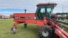 CaseIH 8825HP swather * s/n: CFH0127051 - 15