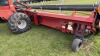 CaseIH 8825HP swather * s/n: CFH0127051 - 16