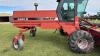CaseIH 8825HP swather * s/n: CFH0127051 - 17