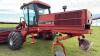 CaseIH 8825HP swather * s/n: CFH0127051 - 20